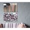 Stupell Industries Gray & Purple Abstract Geode Wall Art